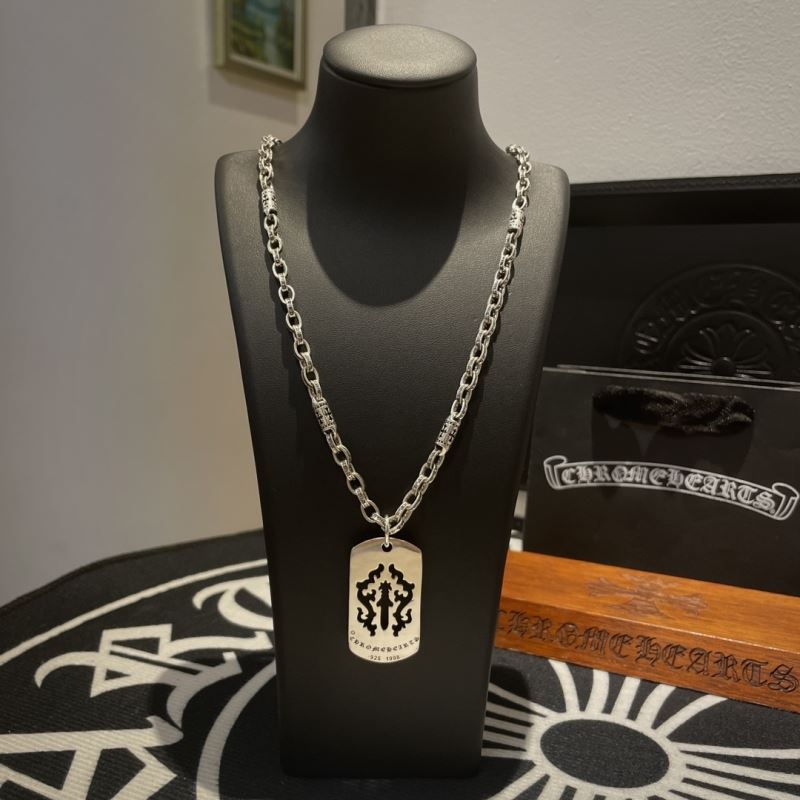 Chrome Hearts Necklaces